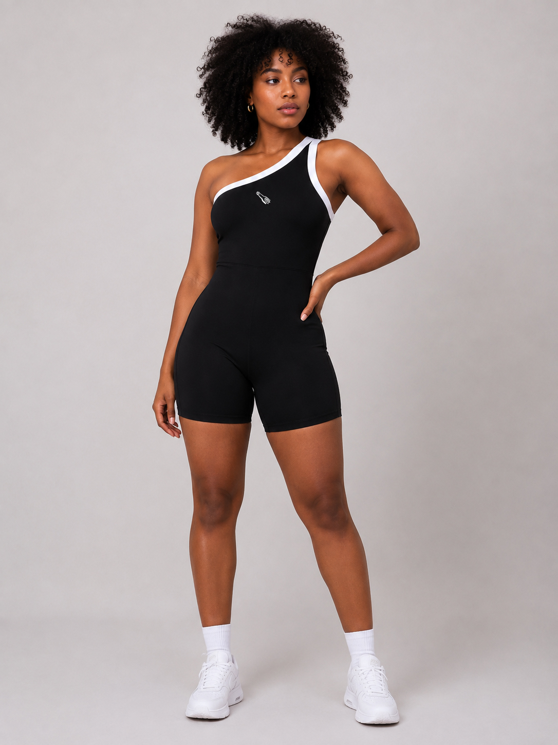 RB SHIFT JUMPSUIT
