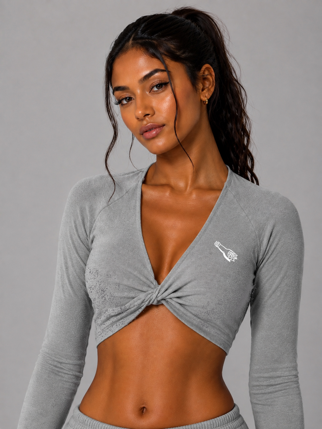 RB TWIST TOP  imagen 1