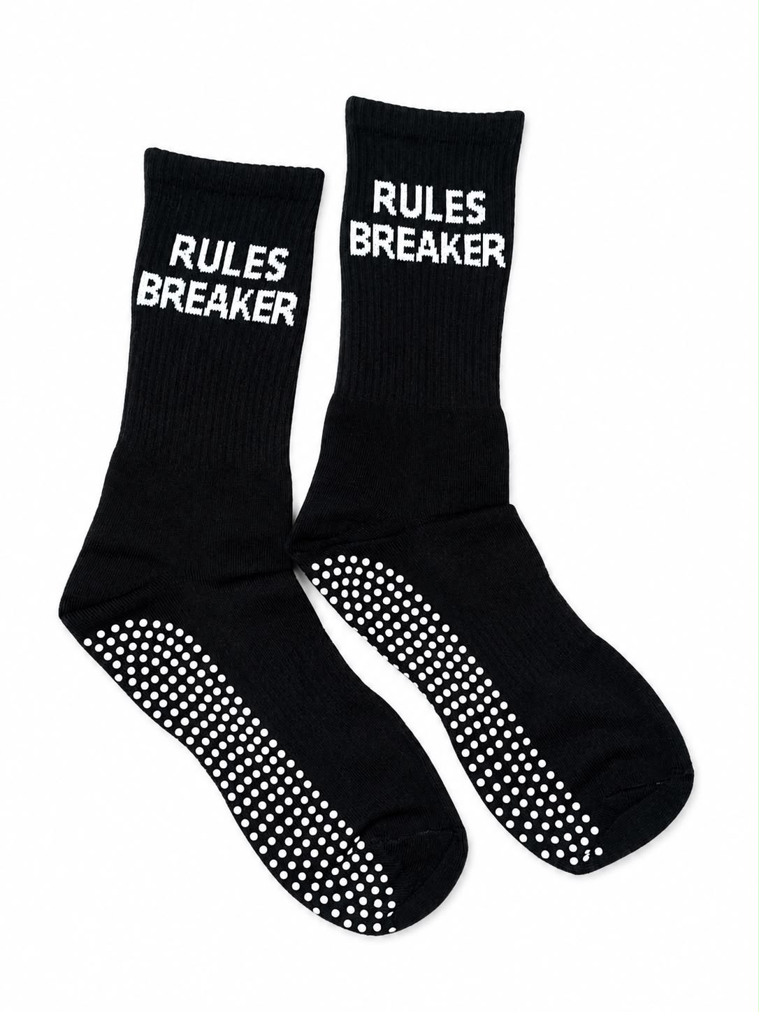 Vista alterna de RB GRIP SOCKS