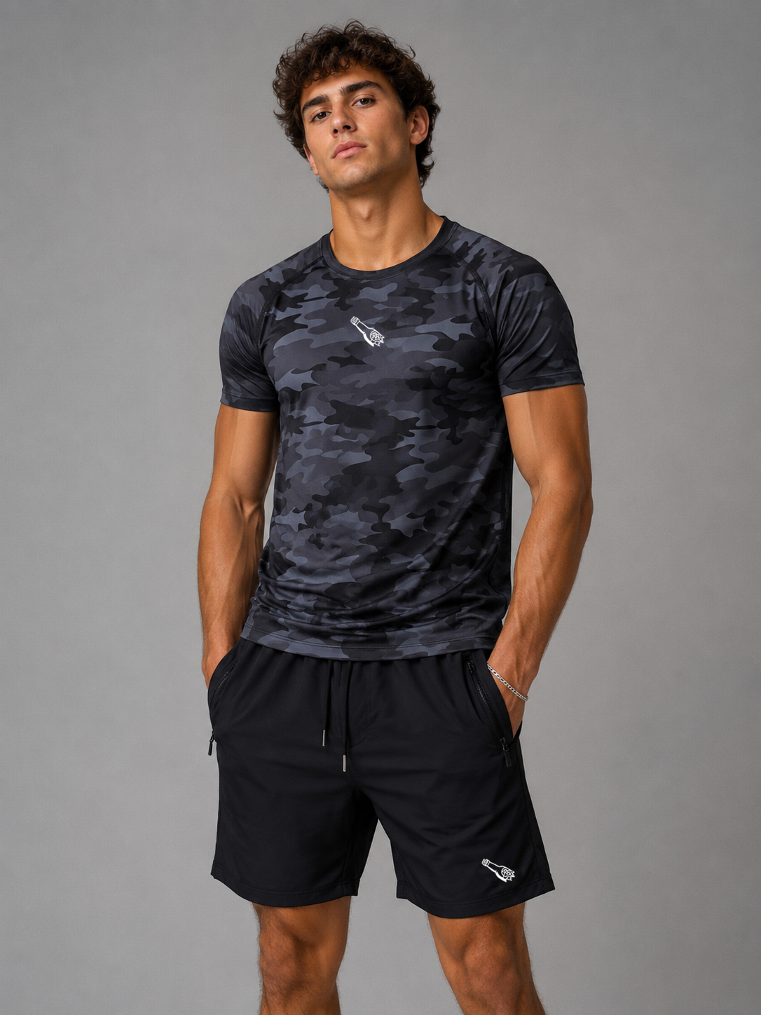 RB TACTICAL T-SHIRT