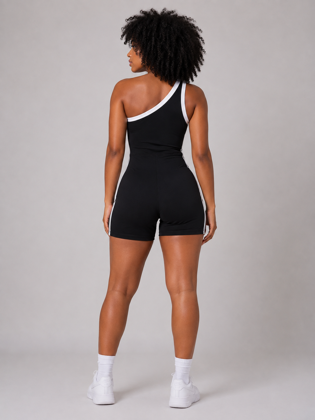 Vista alterna de RB SHIFT JUMPSUIT